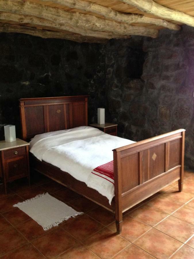 圣罗克-笔克 Casa Da Lava旅馆 外观 照片